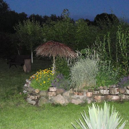 Apartament Wolin Nad Woda Kolo Miedzyzdrojow Екстериор снимка