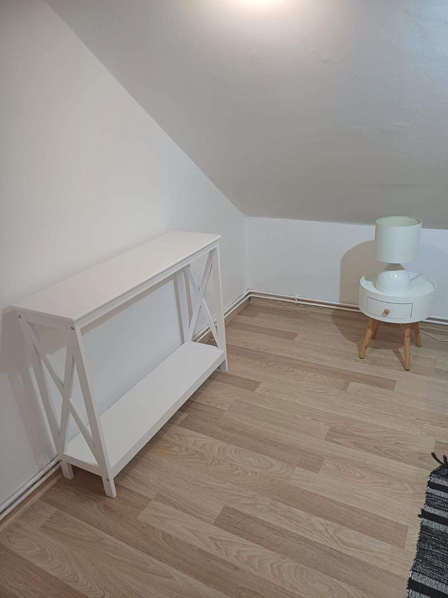 Apartament Wolin Nad Woda Kolo Miedzyzdrojow Екстериор снимка